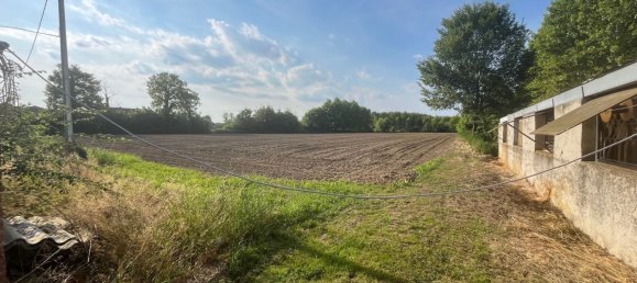 13 rooms House in Massanzago, Italy No. 296635 13