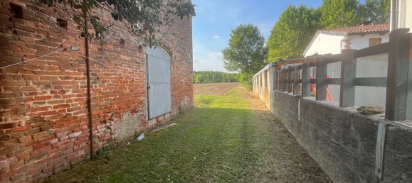 13 rooms House in Massanzago, Italy No. 296635 11