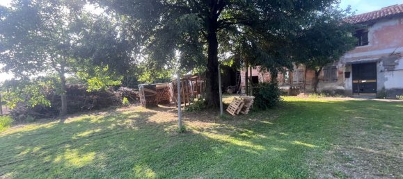 13 rooms House in Massanzago, Italy No. 296635 3