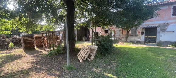 13 rooms House in Massanzago, Italy No. 296635 2