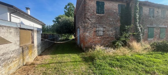 13 rooms House in Massanzago, Italy No. 296635 10