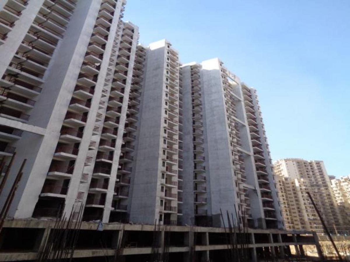 3 bedrooms House in Noida, India No. 67058