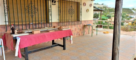 2 bedrooms House in Almayate Bajo, Spain No. 38725 25