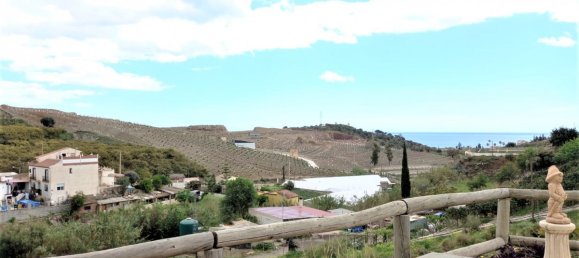 2 bedrooms House in Almayate Bajo, Spain No. 38725 20