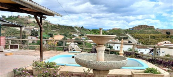 2 bedrooms House in Almayate Bajo, Spain No. 38725 22