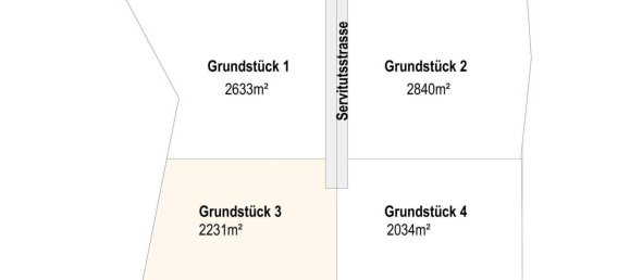 Terreno en Bad Gleichenberg, Austria 2231 m² No. 164157 2