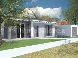 Grundstück in Albuzzano, Italy 1000m², Nr. 373978