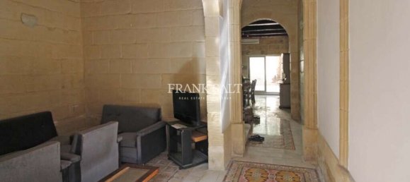 Таунхаус с 3 спальнями в Нашшар, Мальта № 3823 19