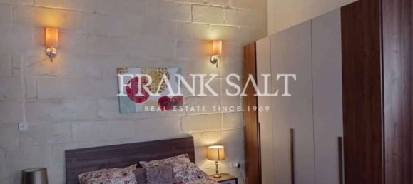 Таунхаус с 3 спальнями в Нашшар, Мальта № 3823 8