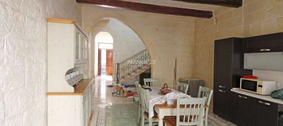 Таунхаус с 3 спальнями в Нашшар, Мальта № 3823 18