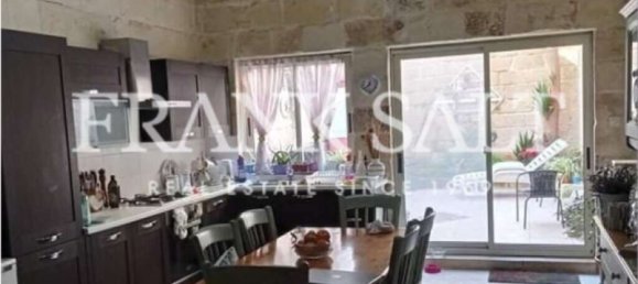 Таунхаус с 3 спальнями в Нашшар, Мальта № 3823 16