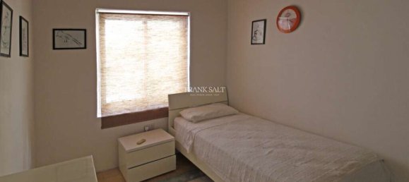 Таунхаус с 3 спальнями в Нашшар, Мальта № 3823 25