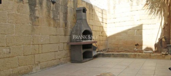 Таунхаус с 3 спальнями в Нашшар, Мальта № 3823 14