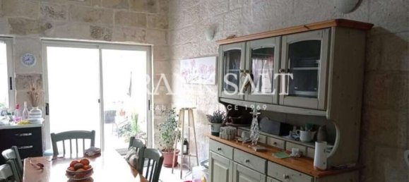 Таунхаус с 3 спальнями в Нашшар, Мальта № 3823 2