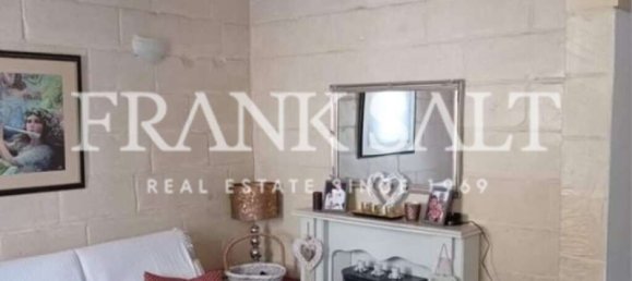 Таунхаус с 3 спальнями в Нашшар, Мальта № 3823 17