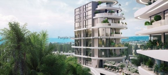 Apartamento T3 em Pyrgos, Cyprus N.º 2743 2