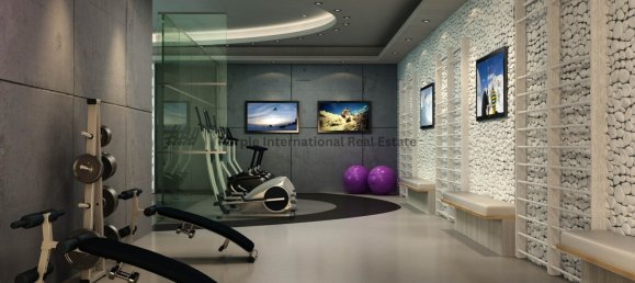 Apartamento T3 em Pyrgos, Cyprus N.º 2743 5