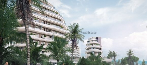 Apartamento T3 em Pyrgos, Cyprus N.º 2743 6