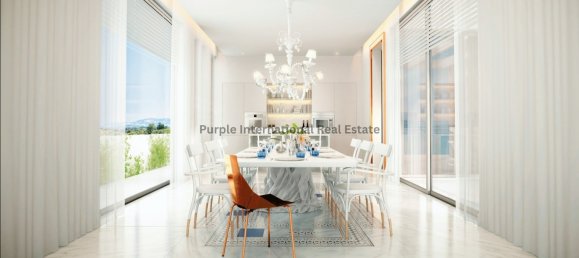 Apartamento T3 em Pyrgos, Cyprus N.º 2743 3