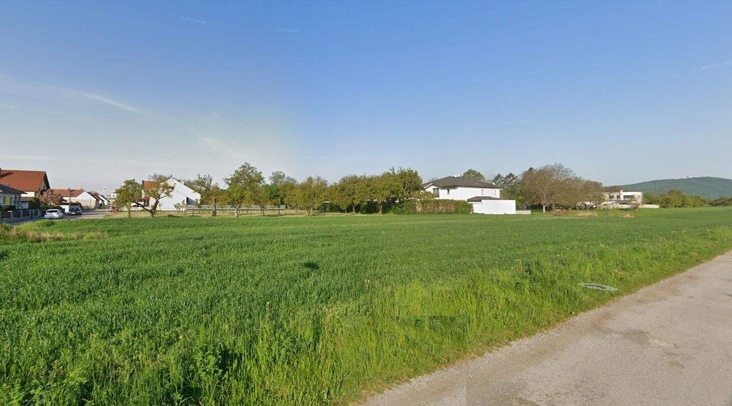 Terrain à Kittsee, Austria No. 238718