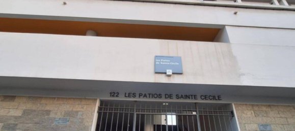 2 غرف نوم شقة في Marseille, France رقم 334272 12