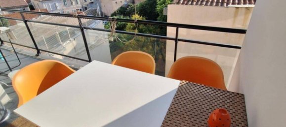 2 غرف نوم شقة في Marseille, France رقم 334272 6