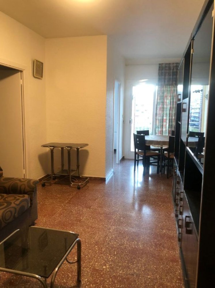 3 bedrooms Apartment in Sant Andreu, Spain No. 247838