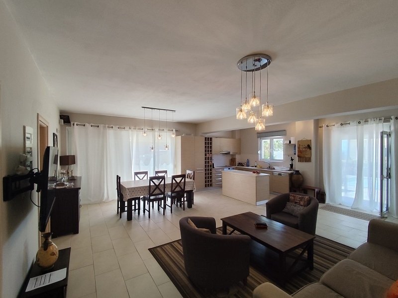 4 bedrooms Commercial property in Rethymno, Greece No. 8877