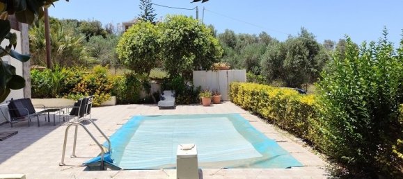 4 bedrooms Commercial property in Rethymno, Greece No. 8877 20