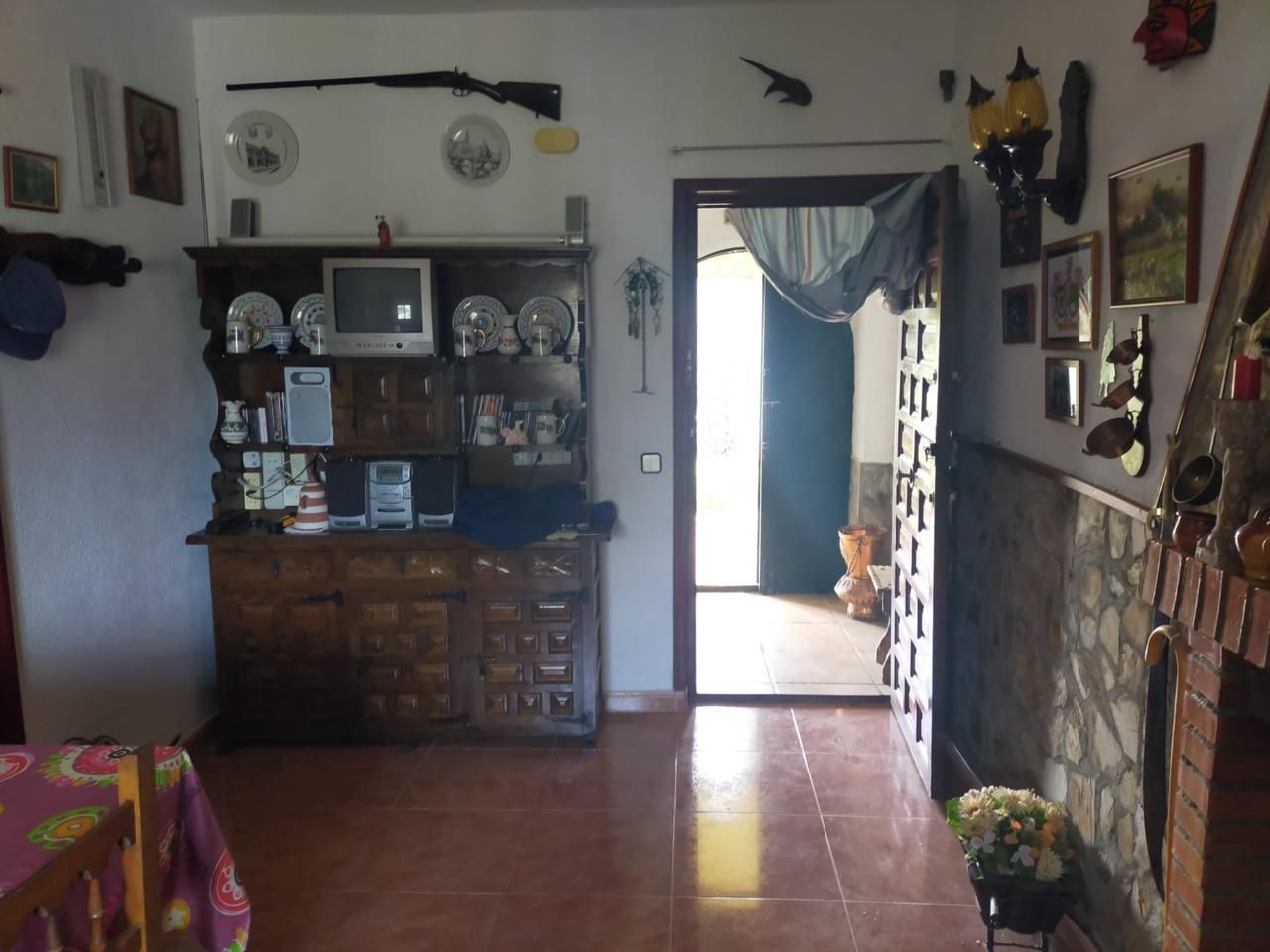 2 bedrooms House in Cuenca, Spain No. 160008