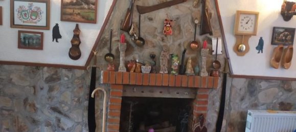 2 bedrooms House in Cuenca, Spain No. 160008 4