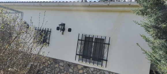 2 bedrooms House in Cuenca, Spain No. 160008 12