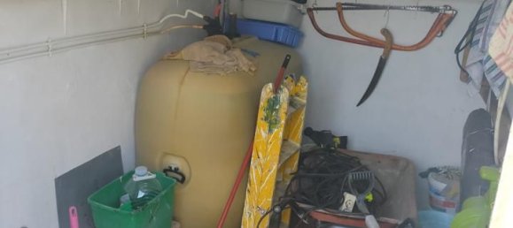 2 bedrooms House in Cuenca, Spain No. 160008 14