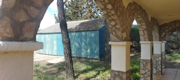 2 bedrooms House in Cuenca, Spain No. 160008 2