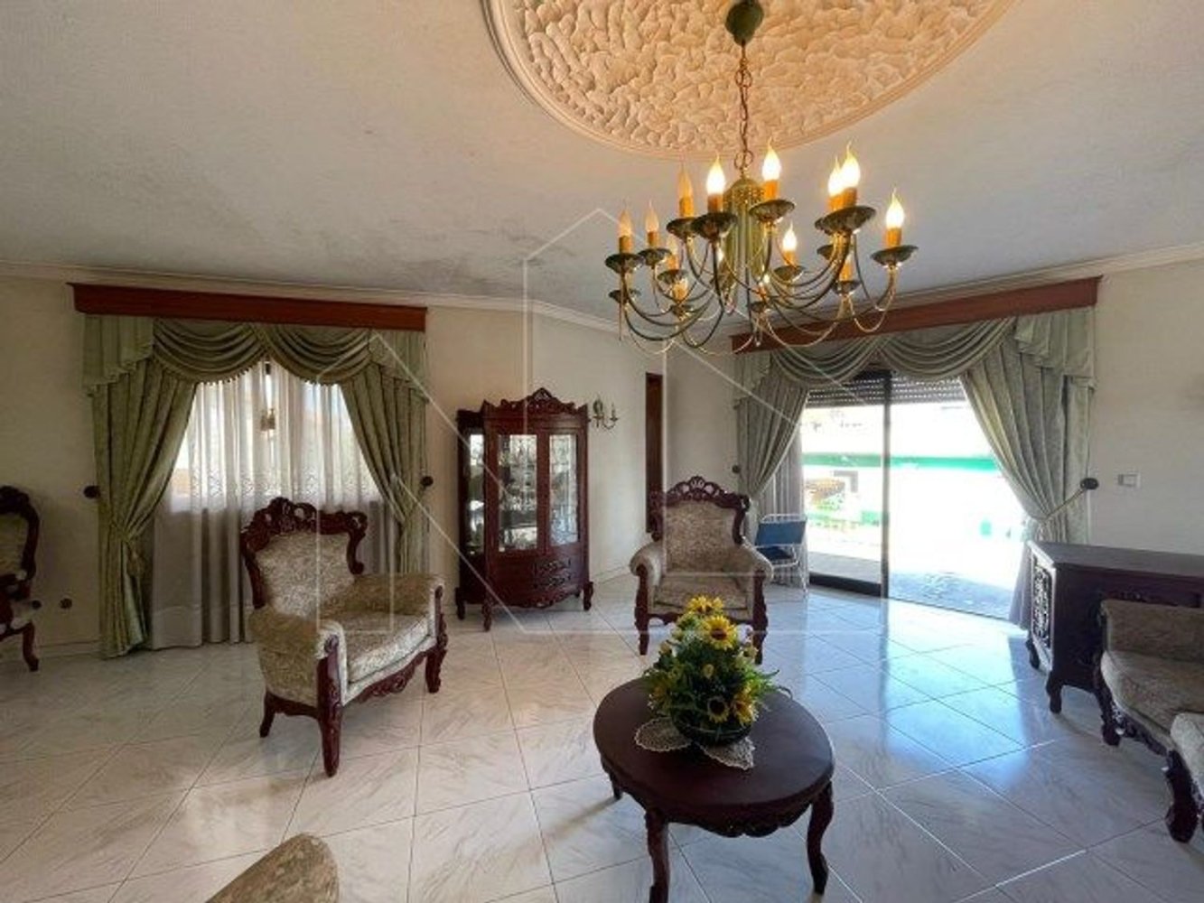 Casa de 6 dormitorios en Fermentelos, Portugal No. 307621