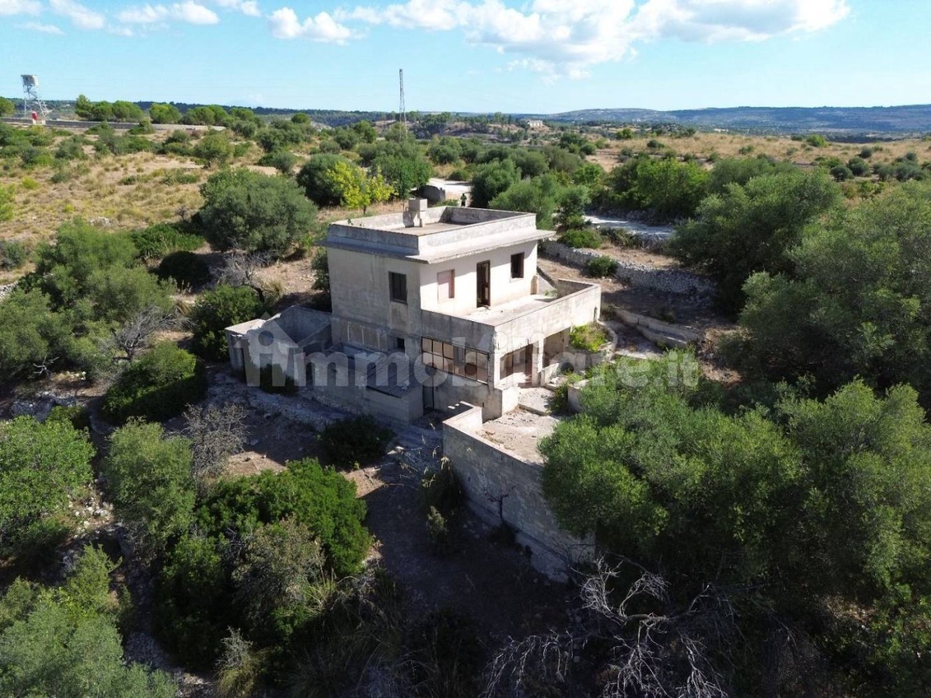 Villa de 6 dormitorios en Noto, Italy No. 304906