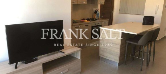 2 Schlafzimmer Wohnung in Gzira, Malta, Nr. 10454 2