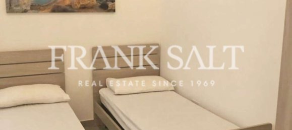 2 Schlafzimmer Wohnung in Gzira, Malta, Nr. 10454 6