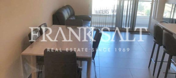 2 Schlafzimmer Wohnung in Gzira, Malta, Nr. 10454 4