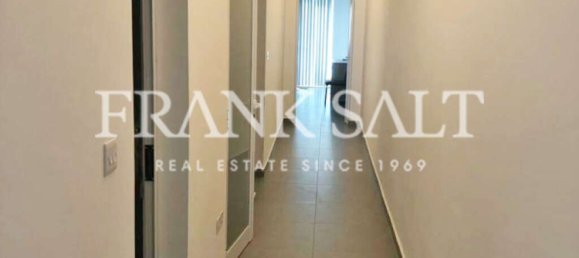 2 Schlafzimmer Wohnung in Gzira, Malta, Nr. 10454 5