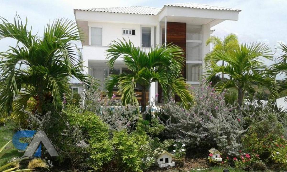 5 غرف نوم منزل في Salvador, Brazil رقم 534392