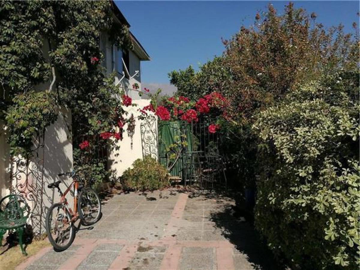 Casa T7 em Santiago, Chile N.º 4541