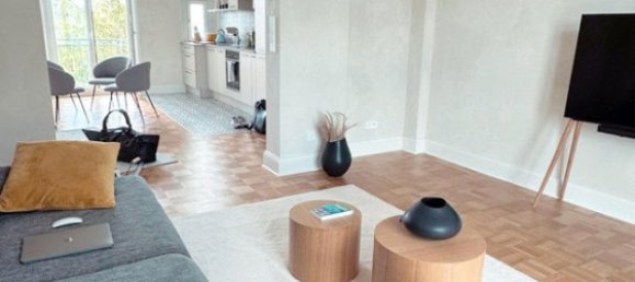 3 rooms Apartment in Frankfurt am Main, Germany No. 50055 14