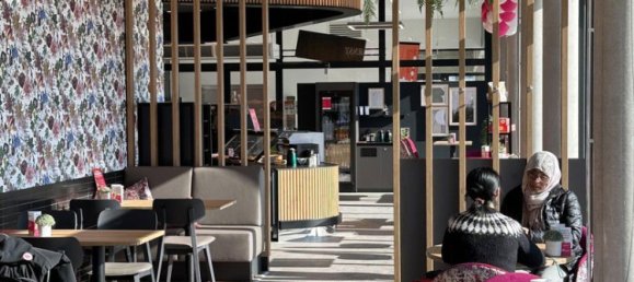 3 rooms Apartment in Frankfurt am Main, Germany No. 50055 18