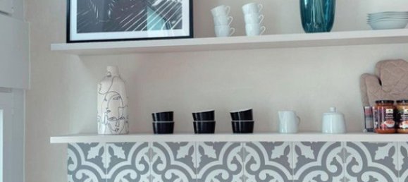 3 rooms Apartment in Frankfurt am Main, Germany No. 50055 105