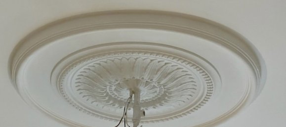 3 rooms Apartment in Frankfurt am Main, Germany No. 50055 38