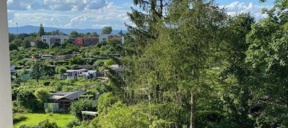 3 rooms Apartment in Frankfurt am Main, Germany No. 50055 42