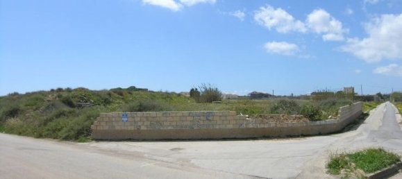 Terreno em Pachino, Italy 5500 m² N.º 285639 2