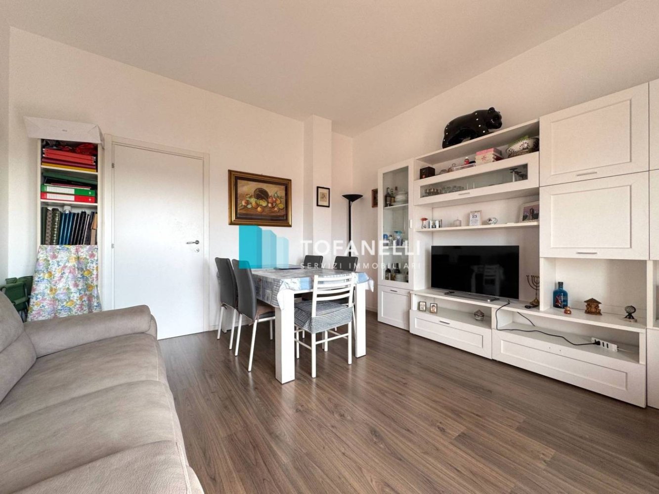 2 Schlafzimmer Wohnung in Brescia, Italy, Nr. 264385