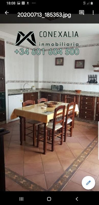 4 bedrooms House in Cadiz, Spain No. 221032